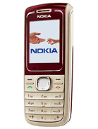 Toques para Nokia 1650 baixar gratis.